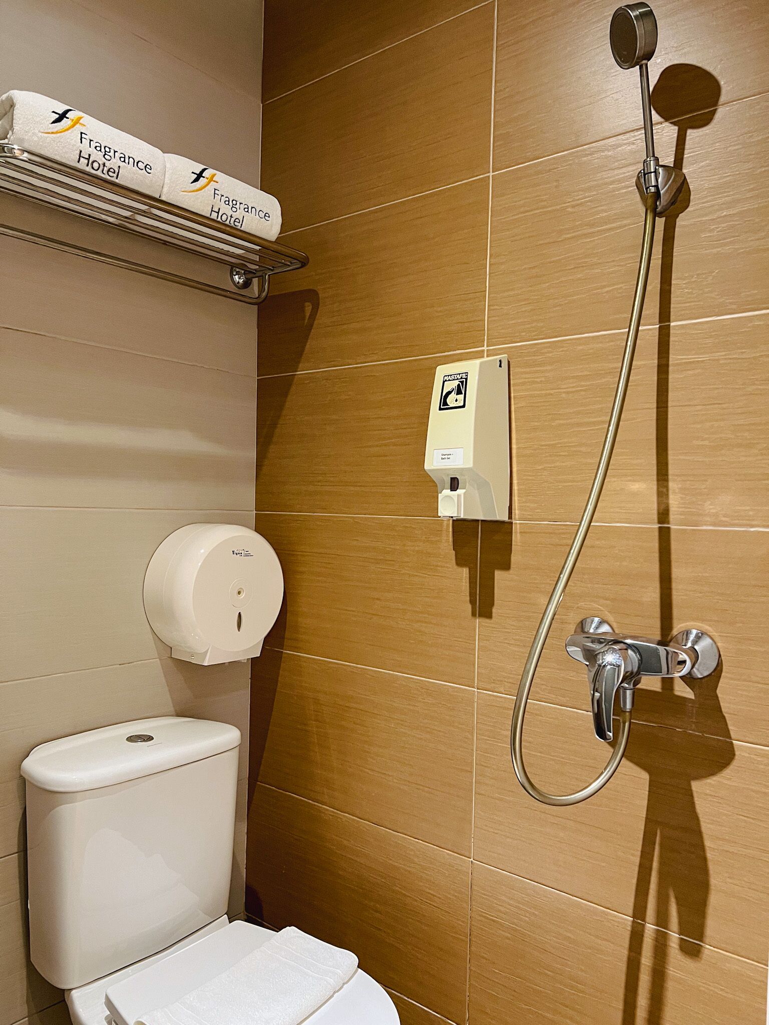 Photo - Fragrance Hotel - Ocean View