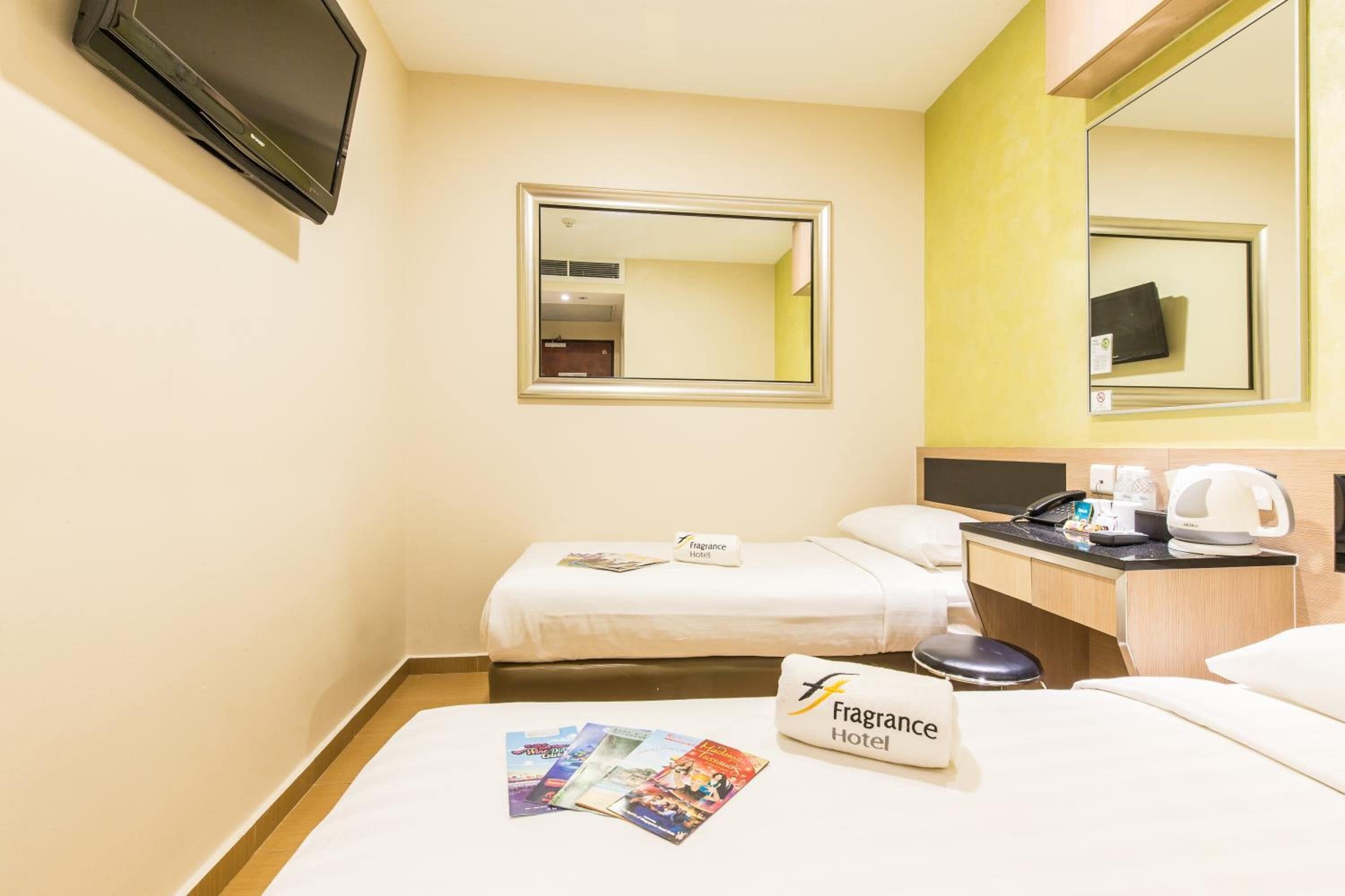 Photo - Fragrance Hotel - Ocean View