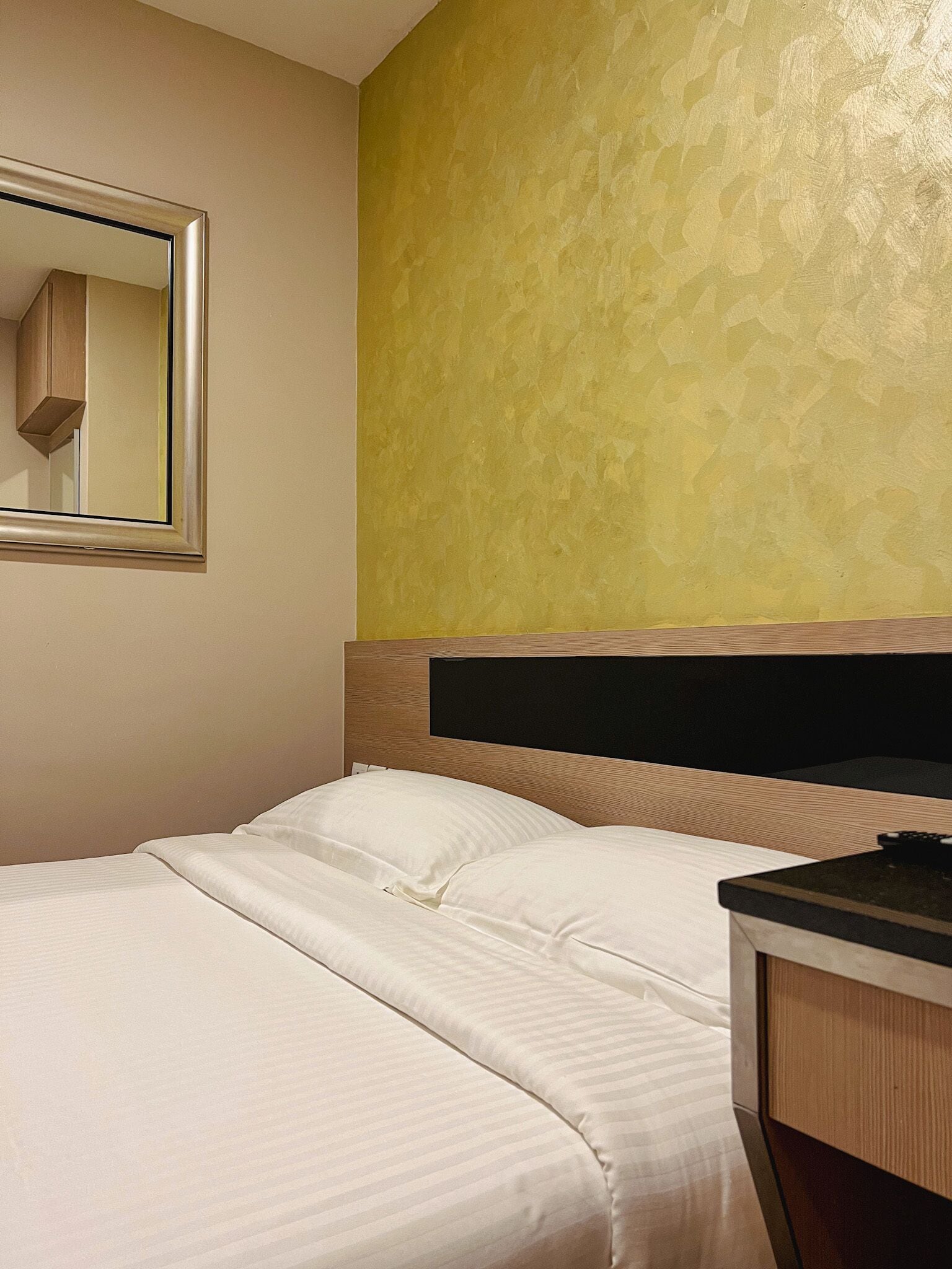 Photo - Fragrance Hotel - Ocean View
