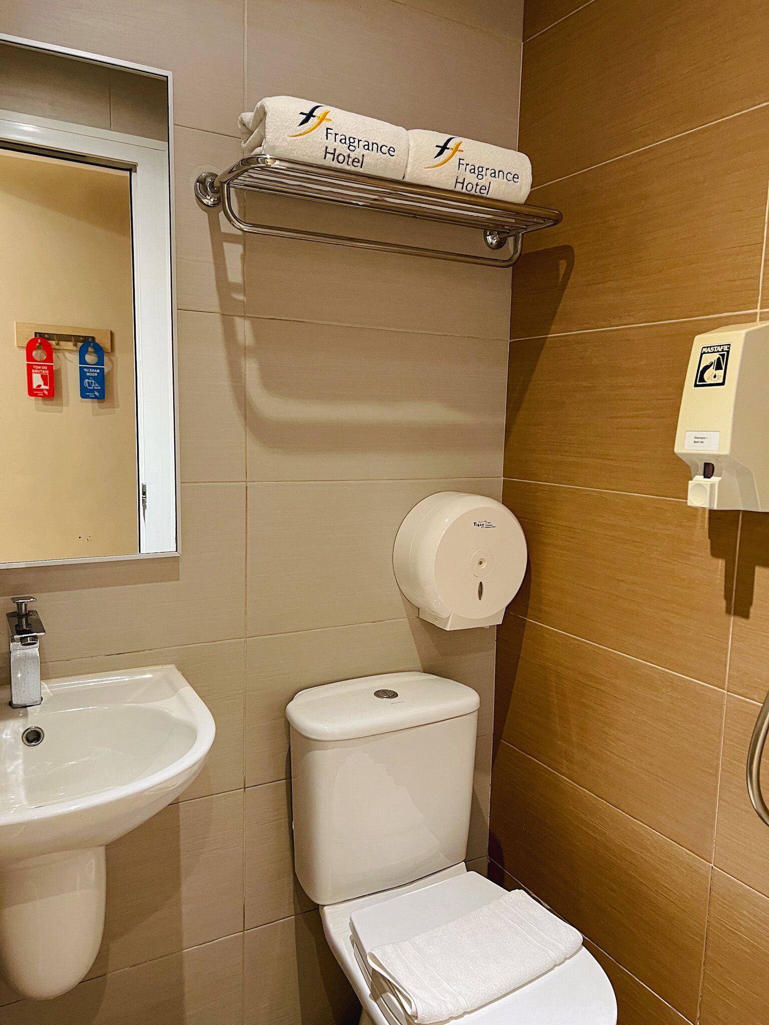 Photo - Fragrance Hotel - Ocean View