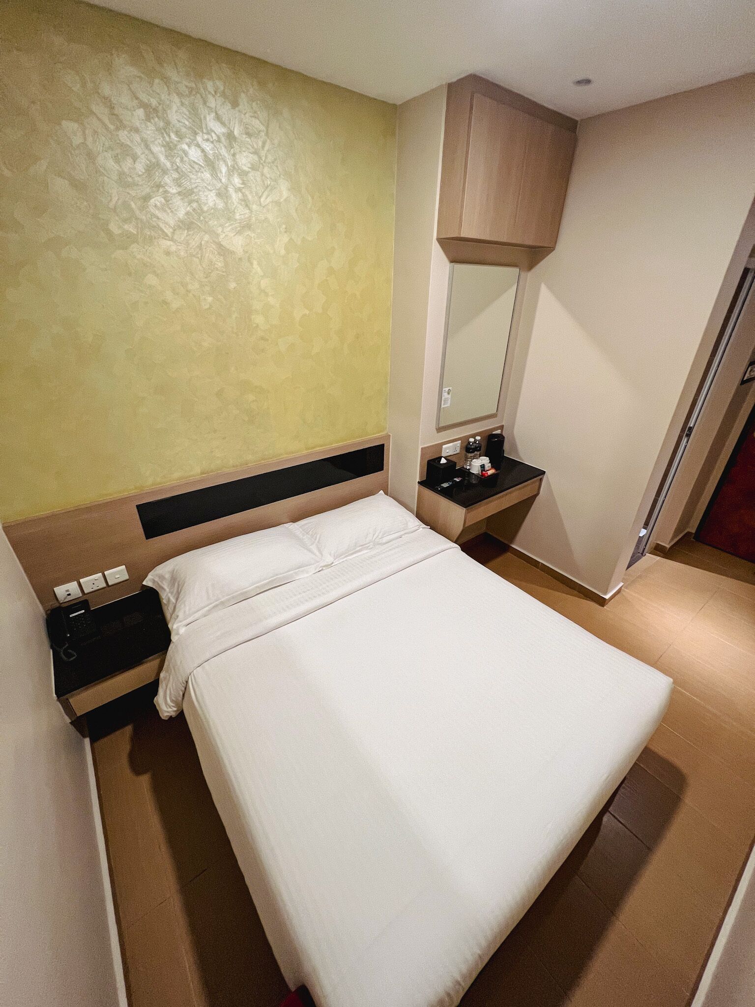 Photo - Fragrance Hotel - Ocean View