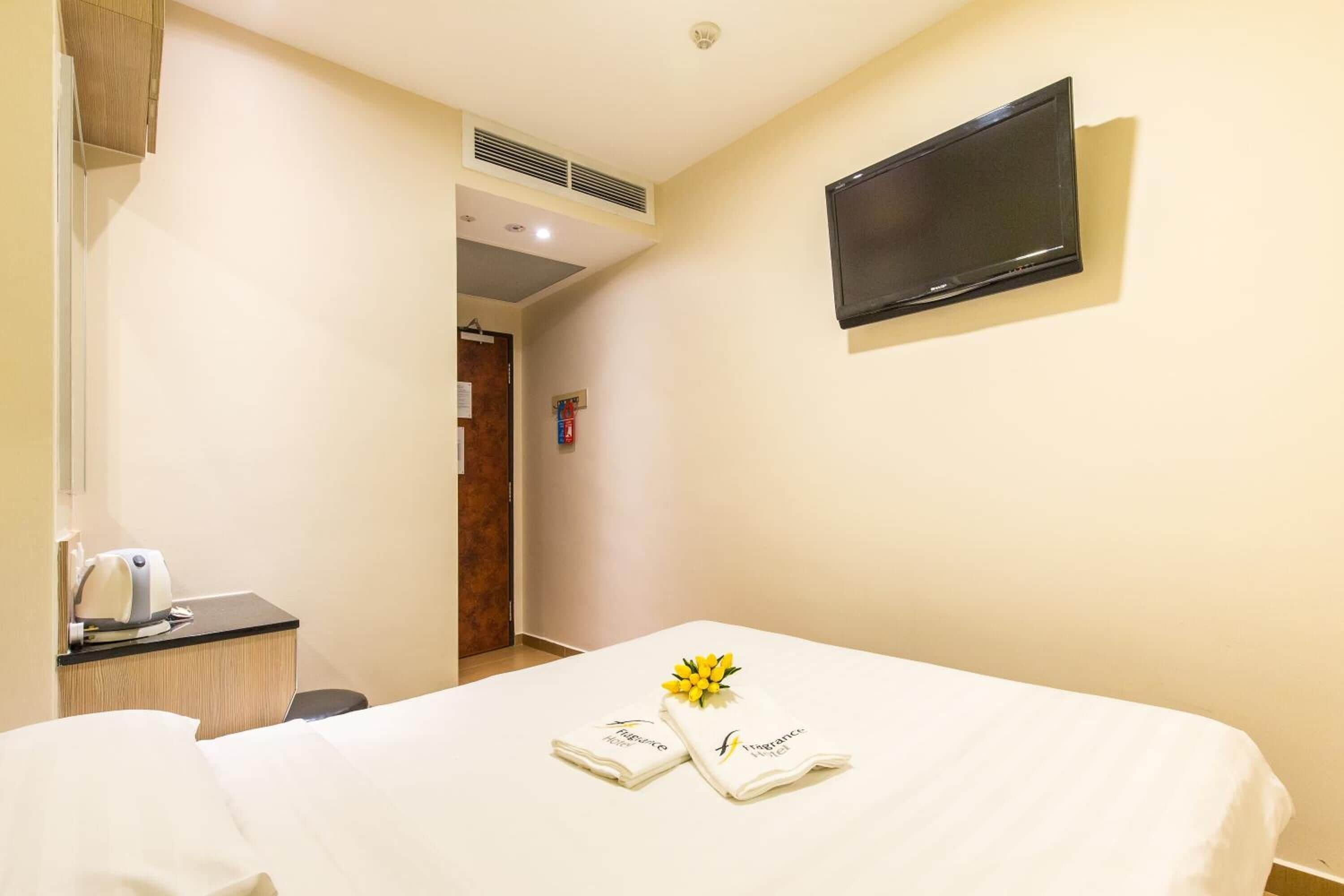 Photo - Fragrance Hotel - Ocean View