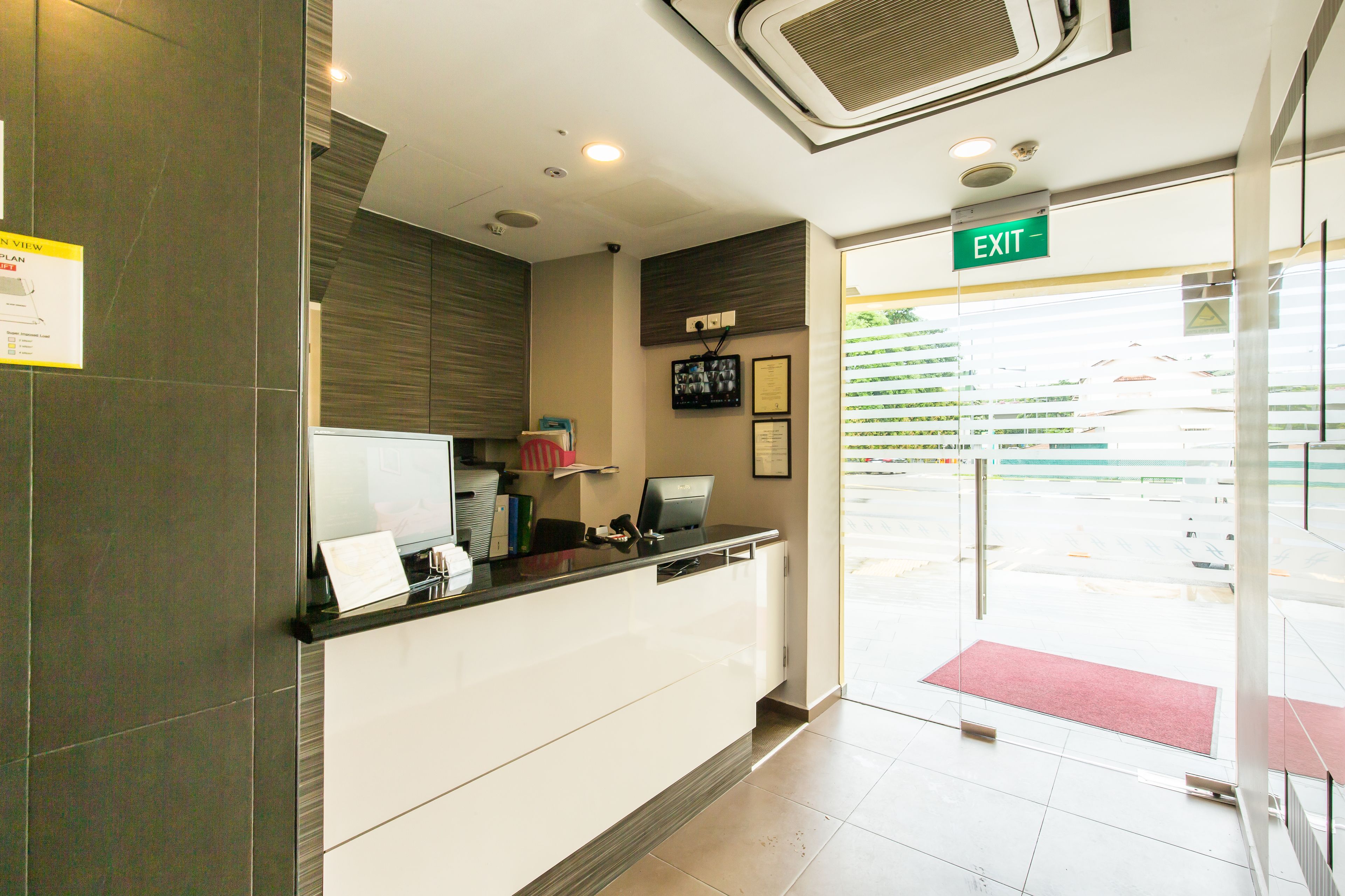 Photo - Fragrance Hotel - Ocean View