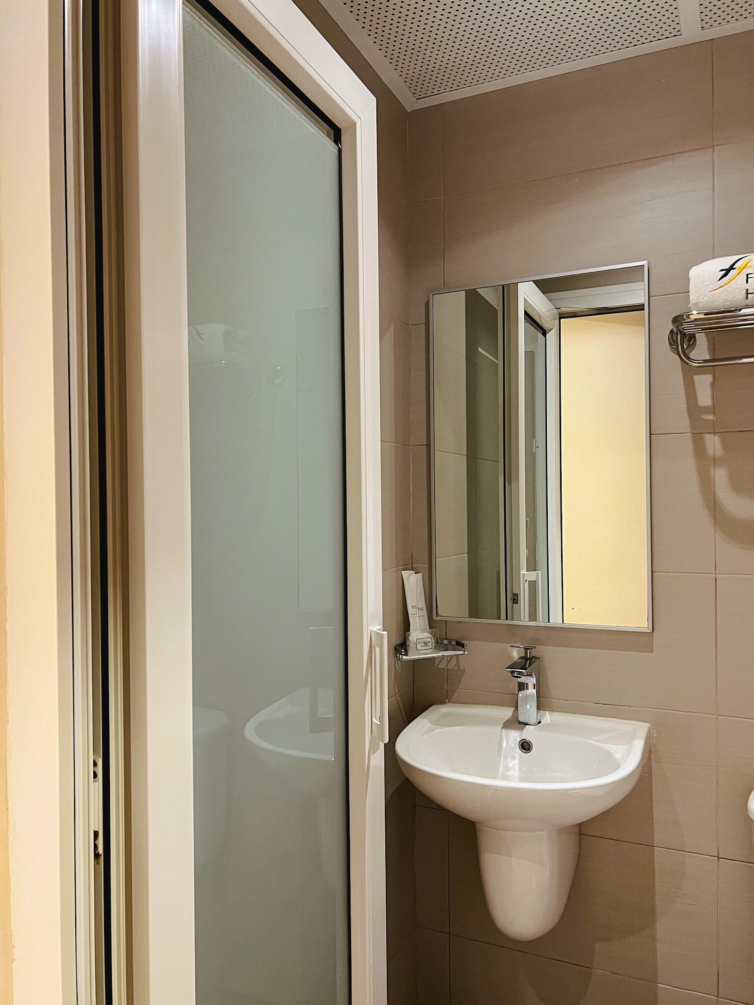 Photo - Fragrance Hotel - Ocean View