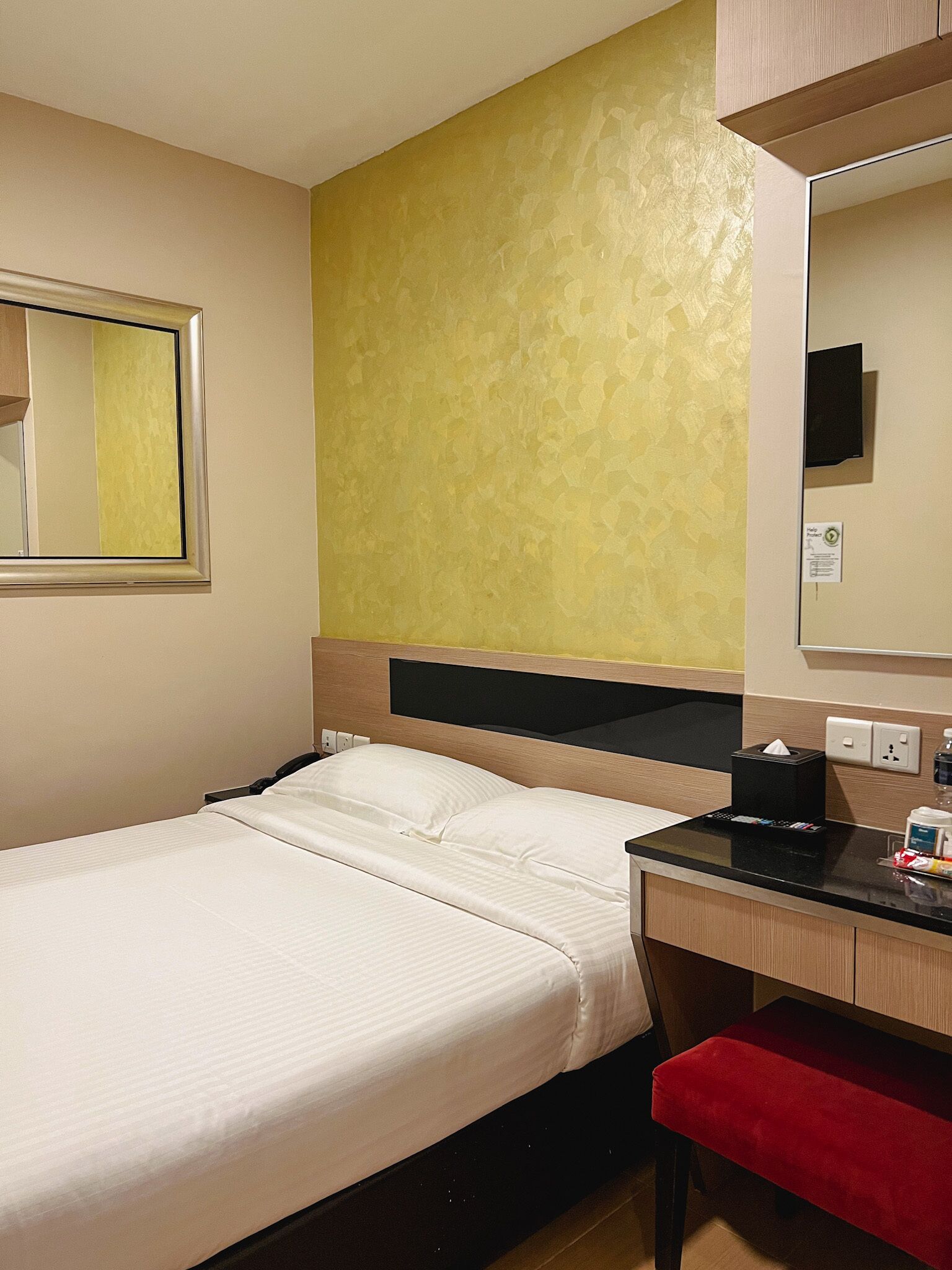 Photo - Fragrance Hotel - Ocean View