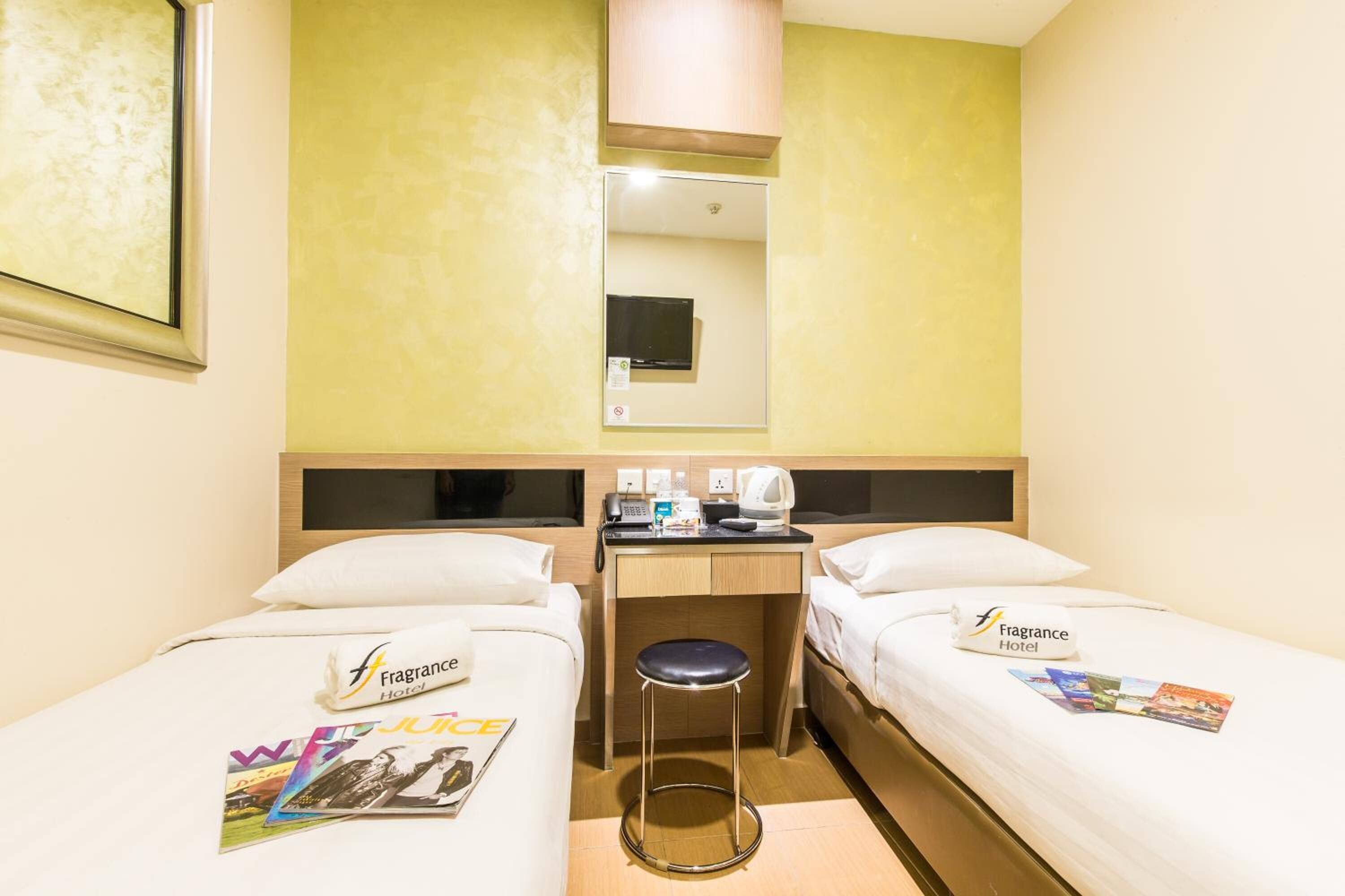 Photo - Fragrance Hotel - Ocean View