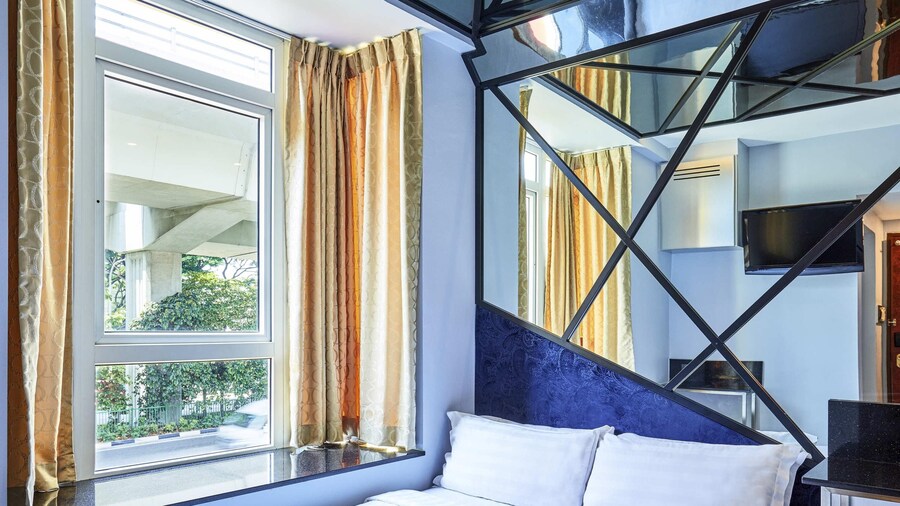 ibis budget Singapore Mount Faber