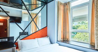 ibis budget Singapore Mount Faber