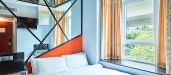 ibis budget Singapore Mount Faber