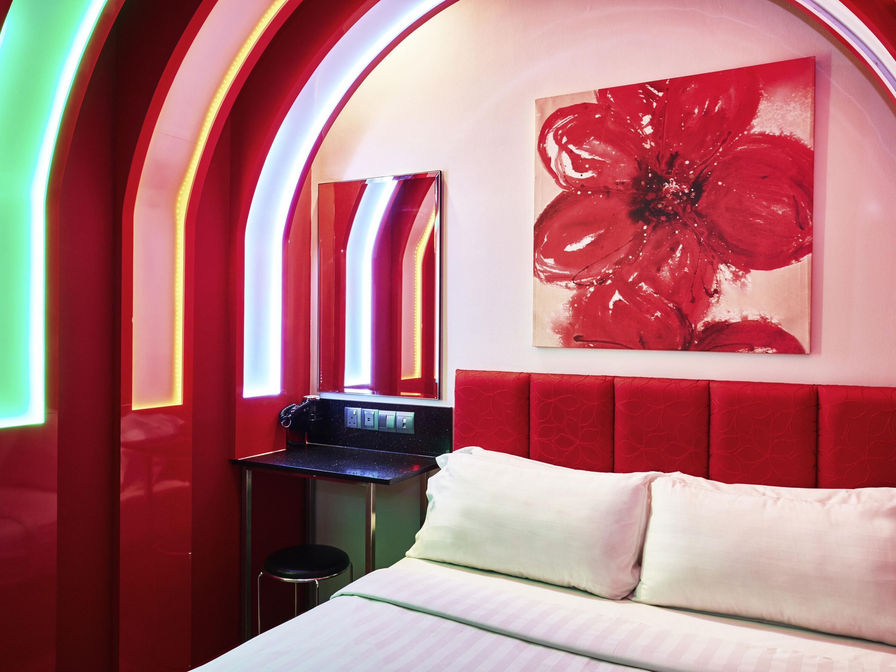 Photo - ibis budget Singapore Mount Faber