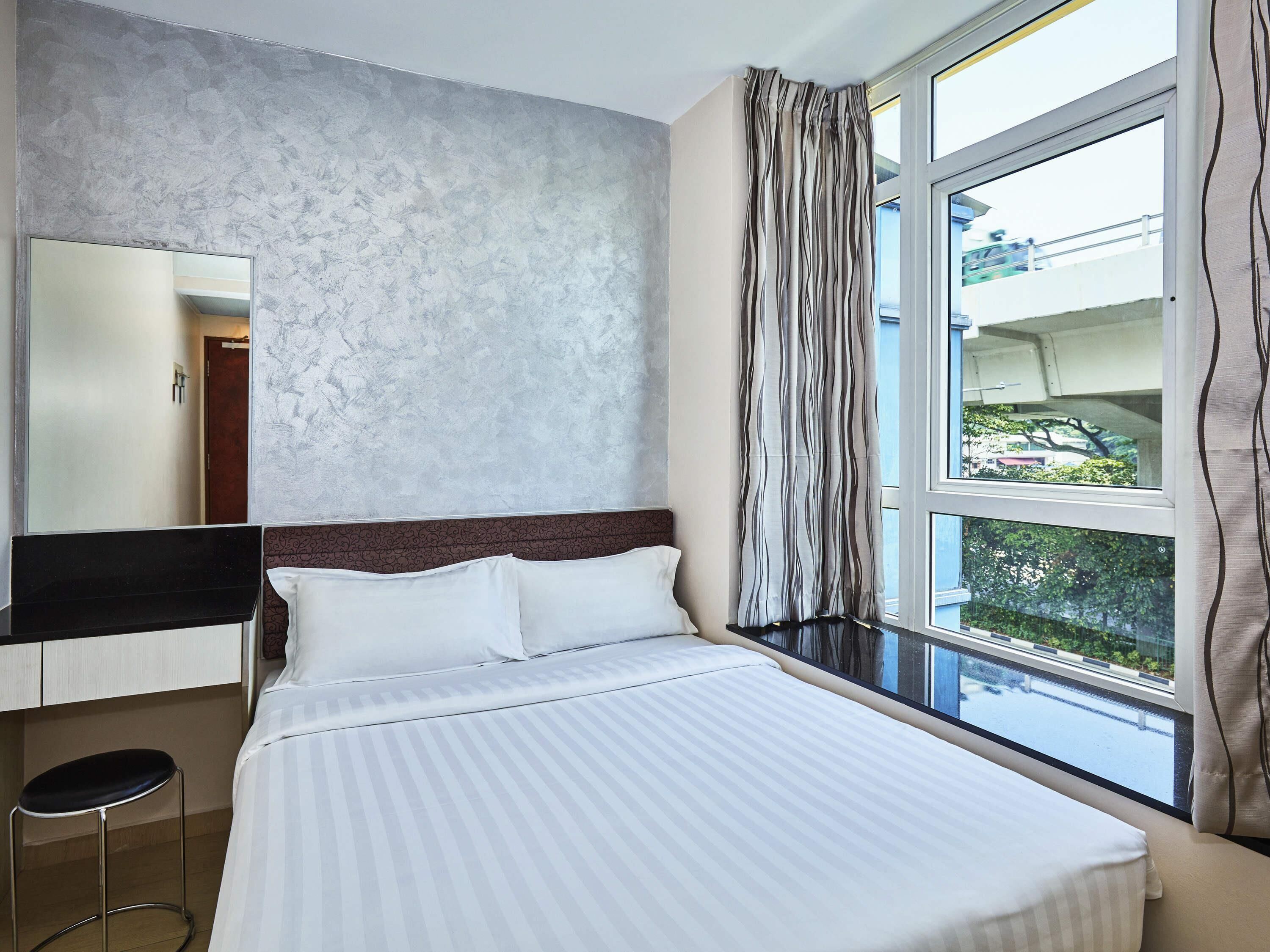 Superior Double Room, 1 Double Bed