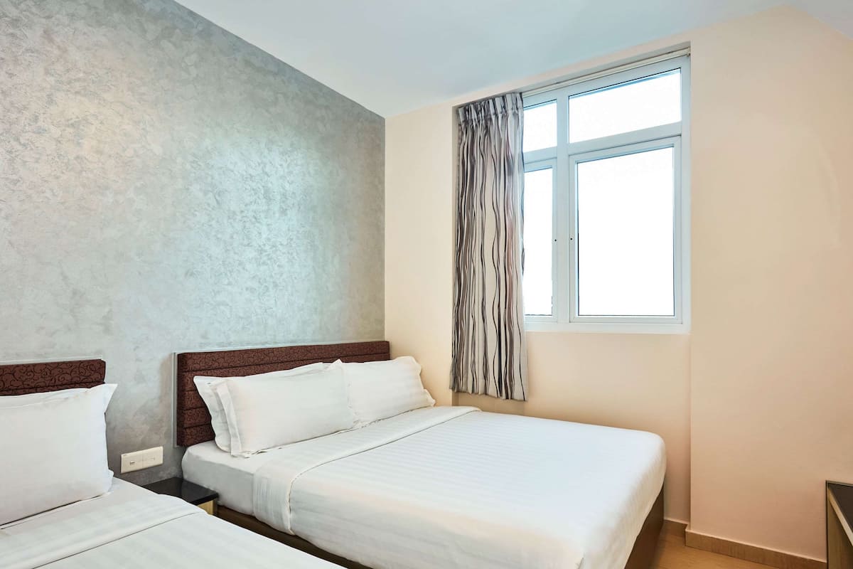 Superior Double Room, Multiple Beds