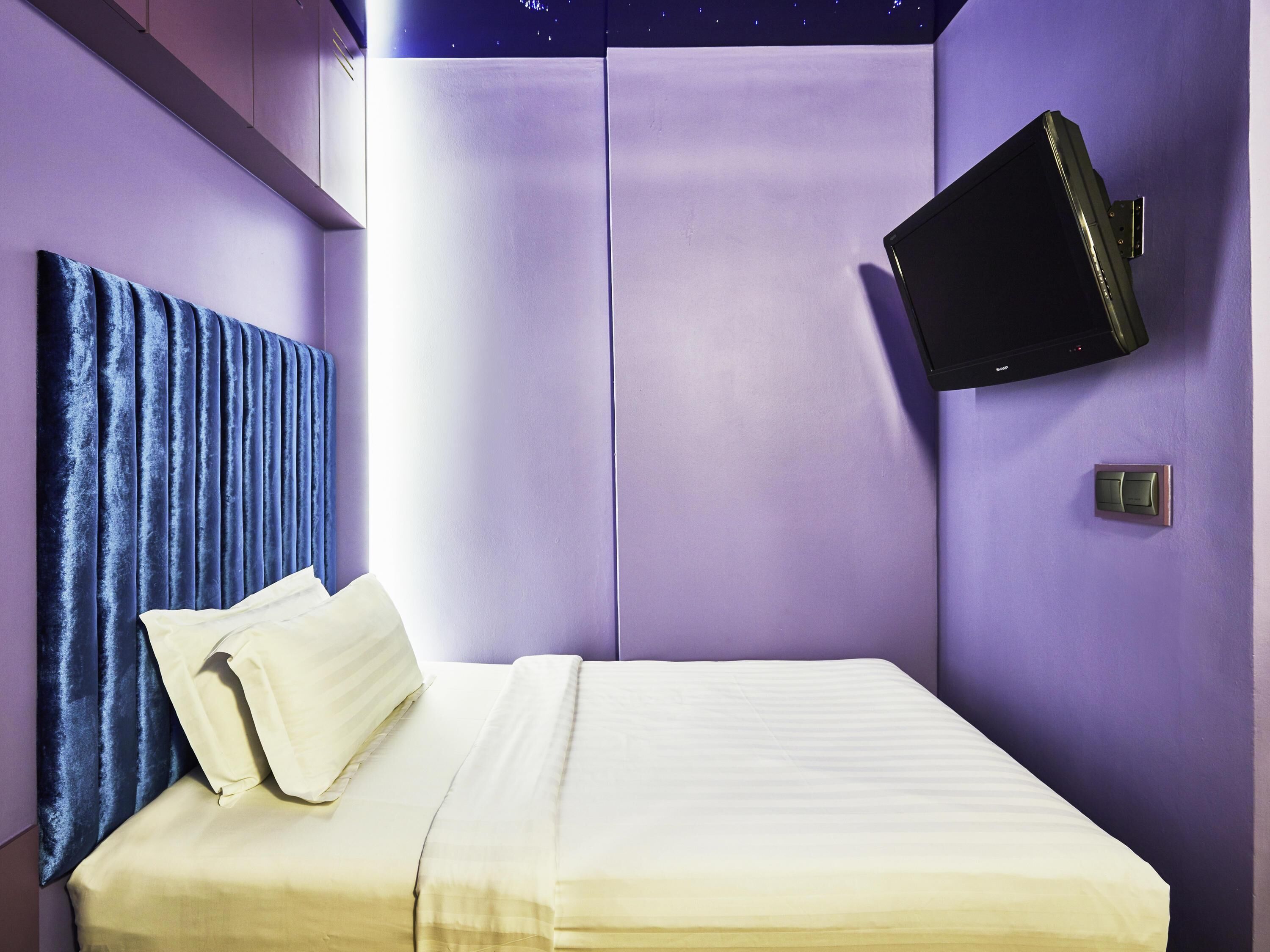 Photo - ibis budget Singapore Mount Faber