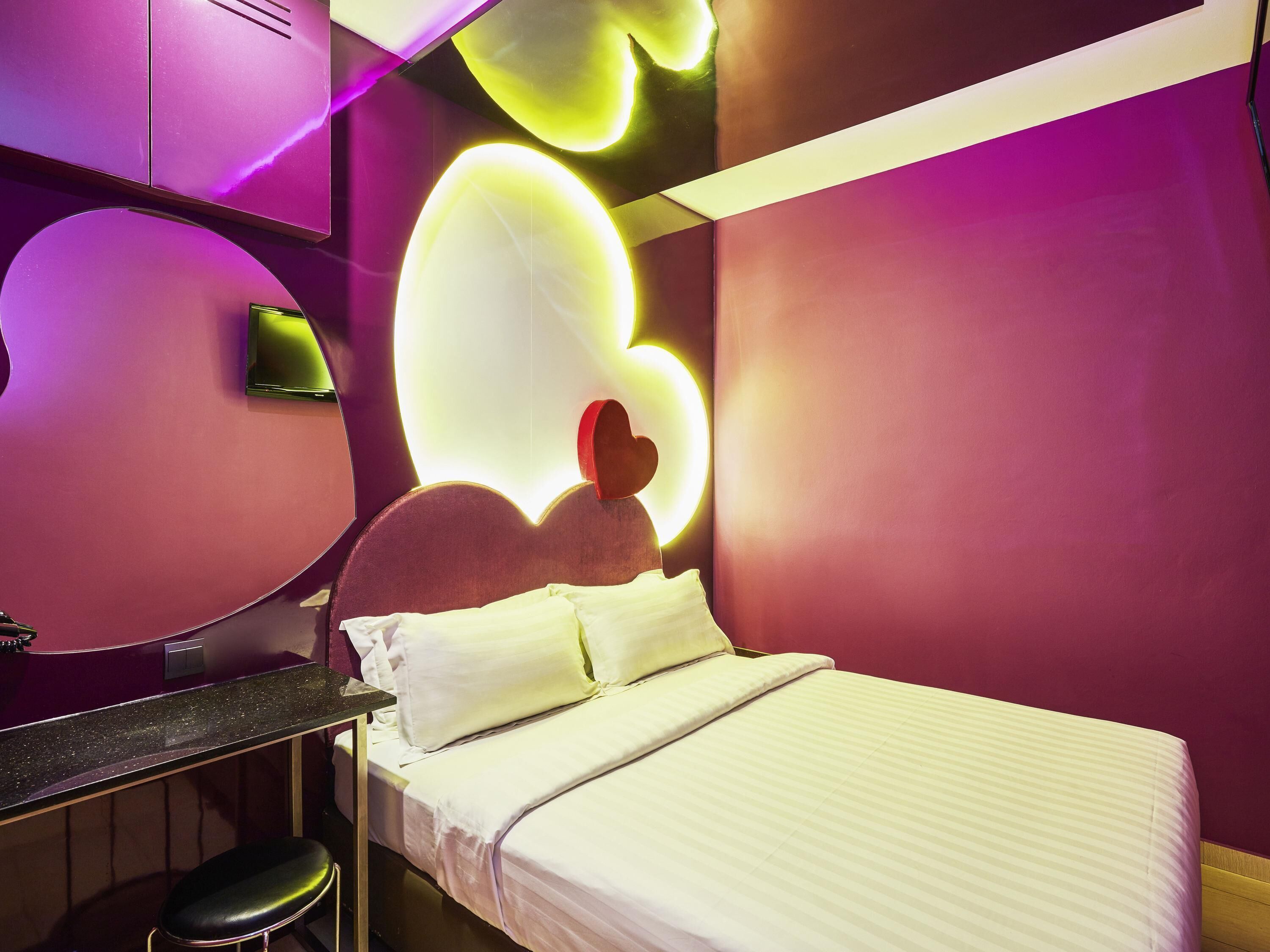 Photo - ibis budget Singapore Mount Faber