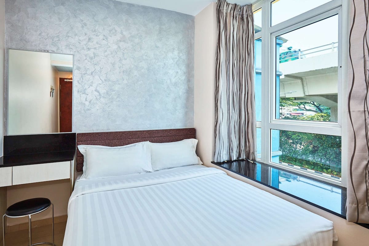 Superior Double Room, 1 Double Bed