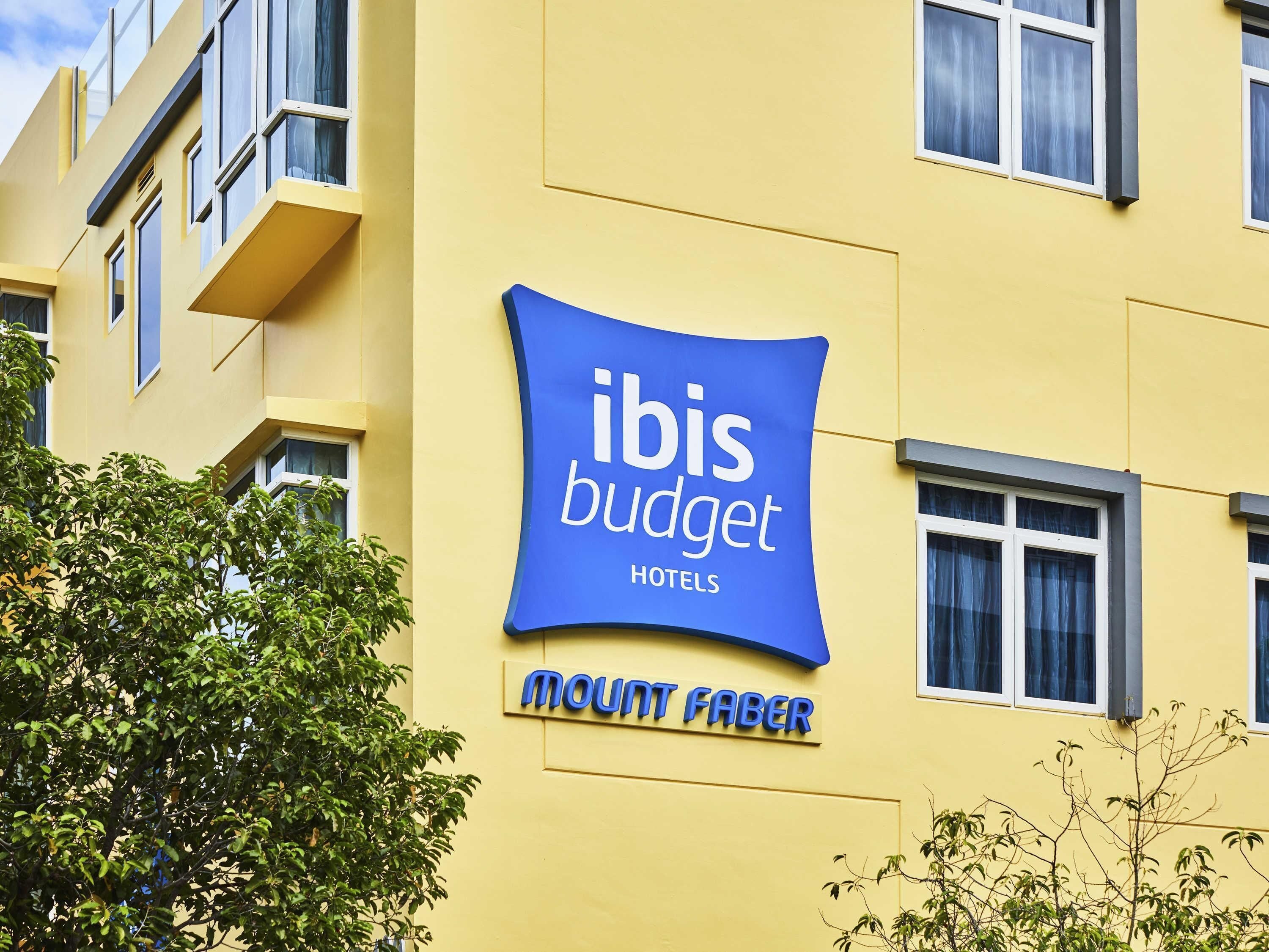 Photo - ibis budget Singapore Mount Faber