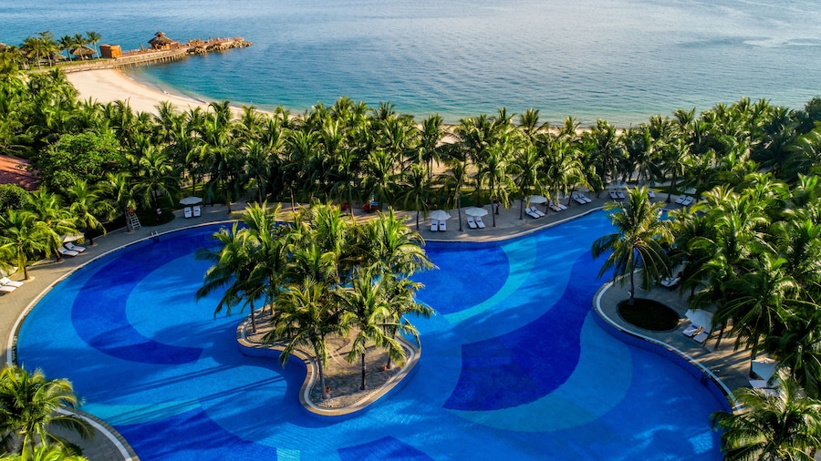 Vinpearl Luxury Nha Trang