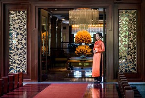 Property entrance - Vinpearl Luxury Nha Trang (Nha Trang)