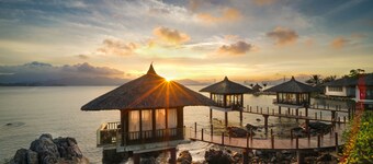 Vinpearl Luxury Nha Trang