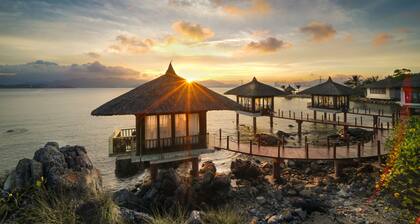 Vinpearl Luxury Nha Trang