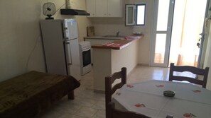 Studio | Private kitchen - Hotel Isidora (Aegina)