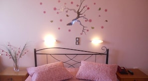 Studio - Hotel Isidora (Aegina)