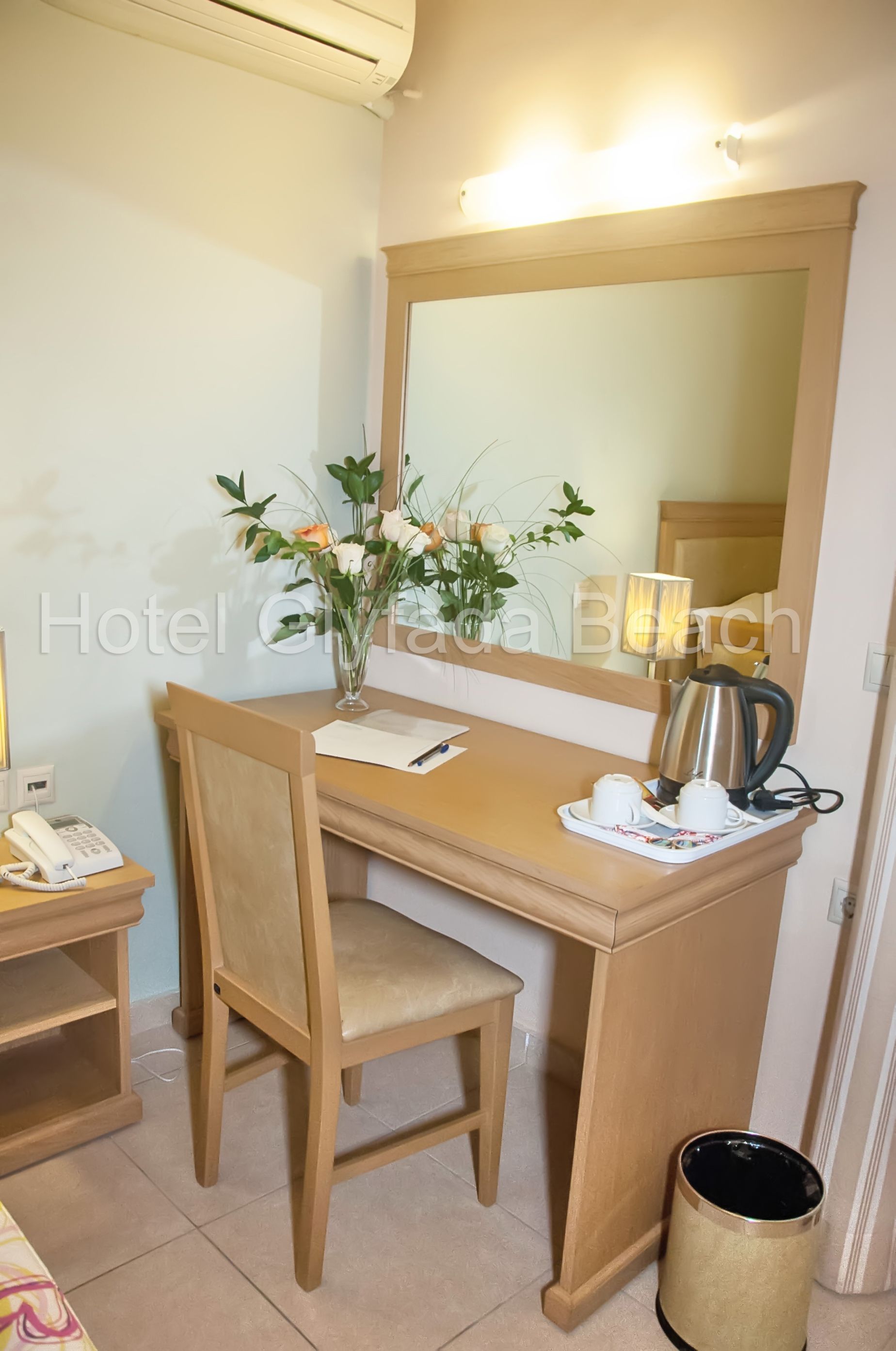 1 bedroom, in-room safe, desk, blackout curtains