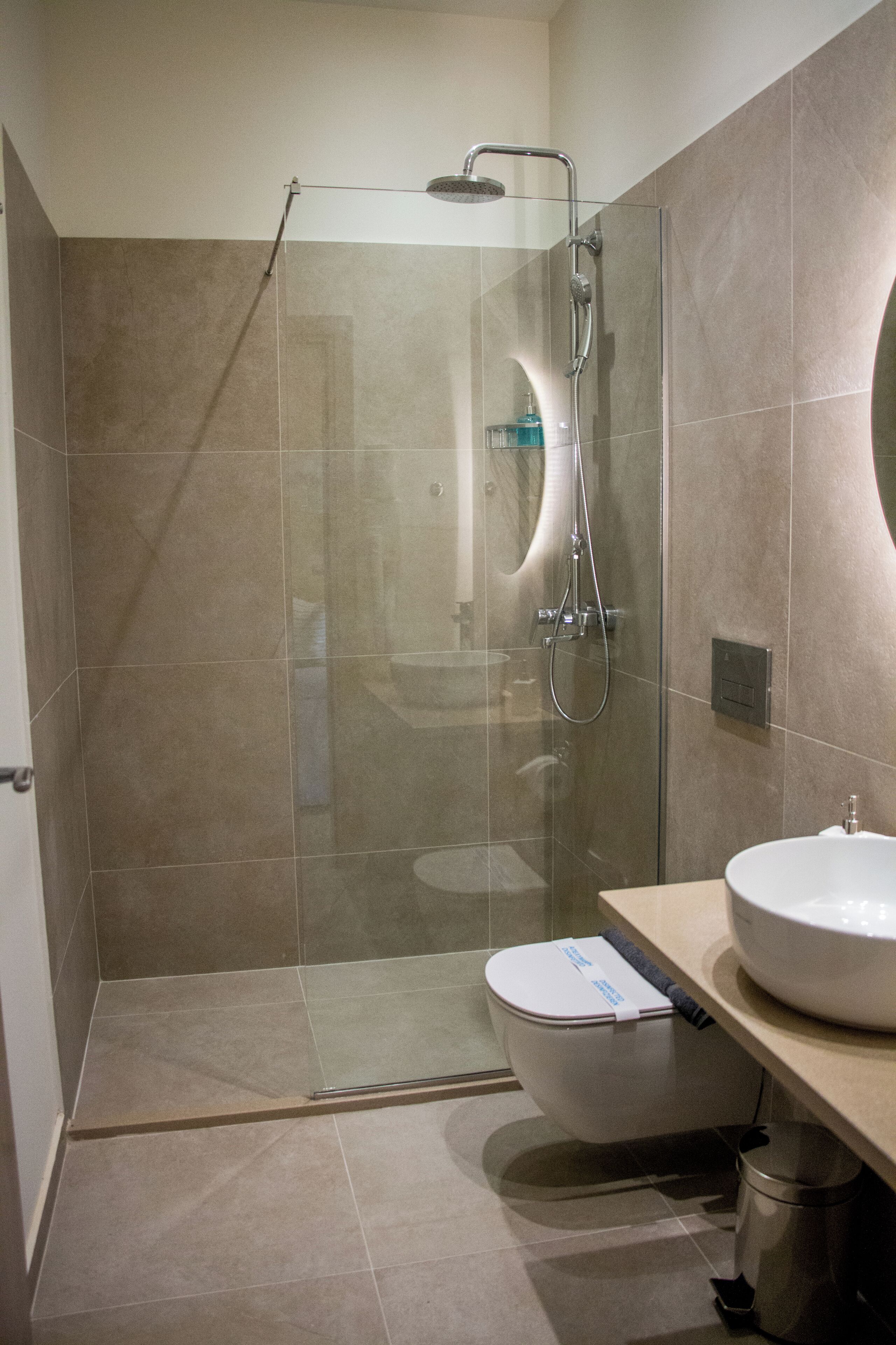 Foto - Glyfada Beach Hotel