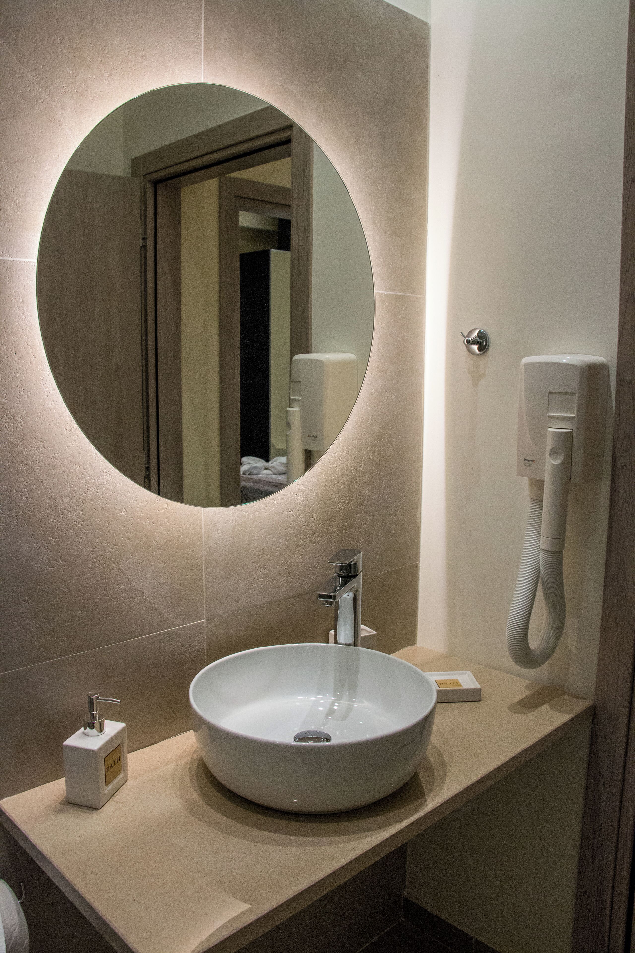 Foto - Glyfada Beach Hotel