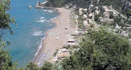 Glyfada Beach Hotel
