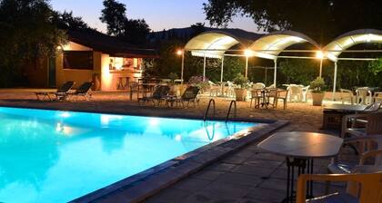 Primavera Hotel