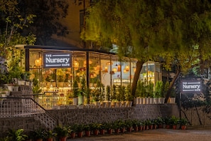 Bistro
