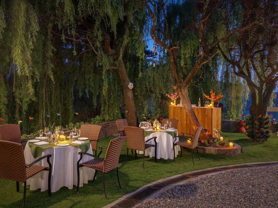 Teras/patio