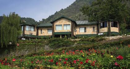 Shervani Hilltop Nainital