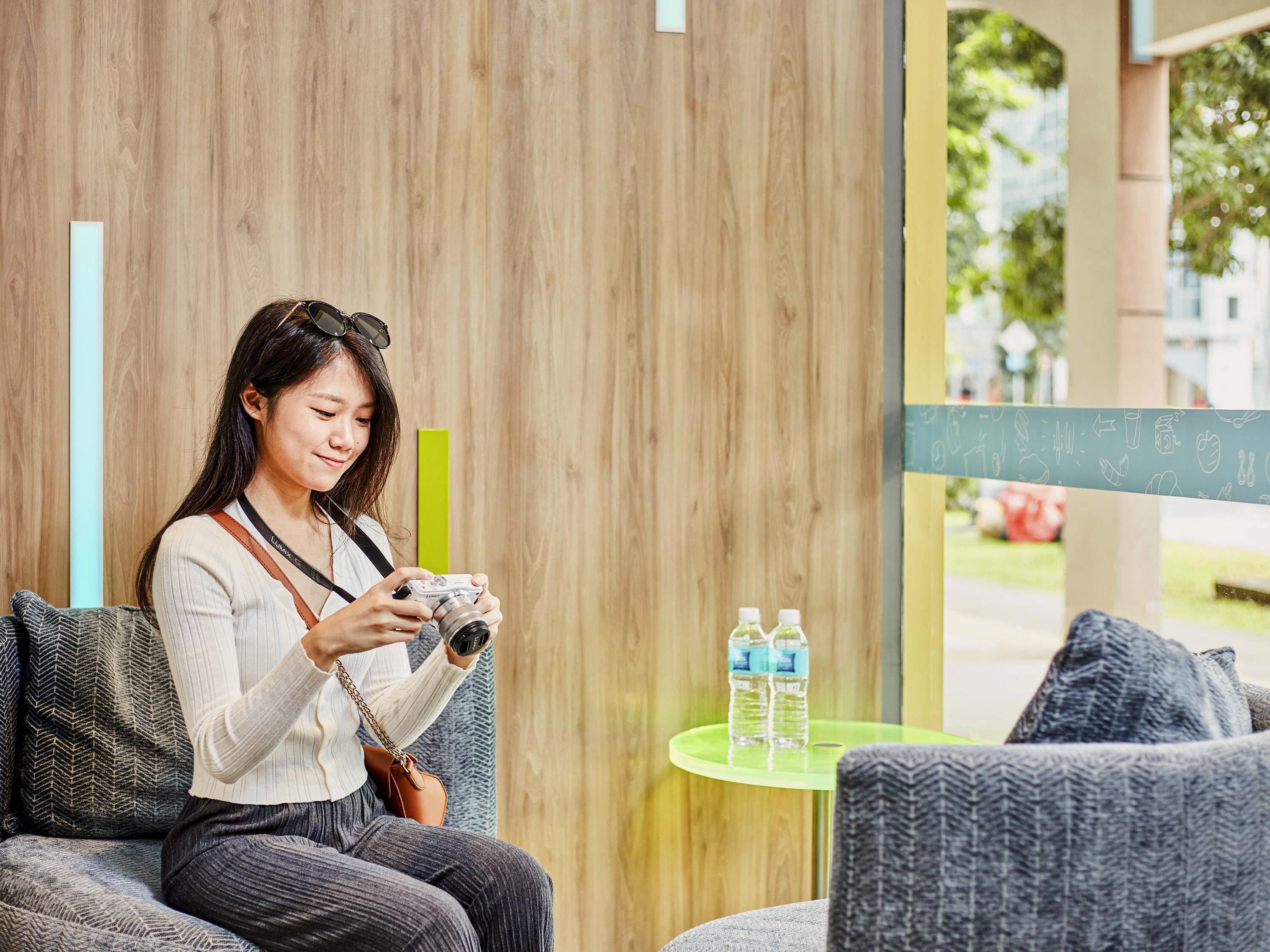 Foto - ibis budget Singapore Bugis