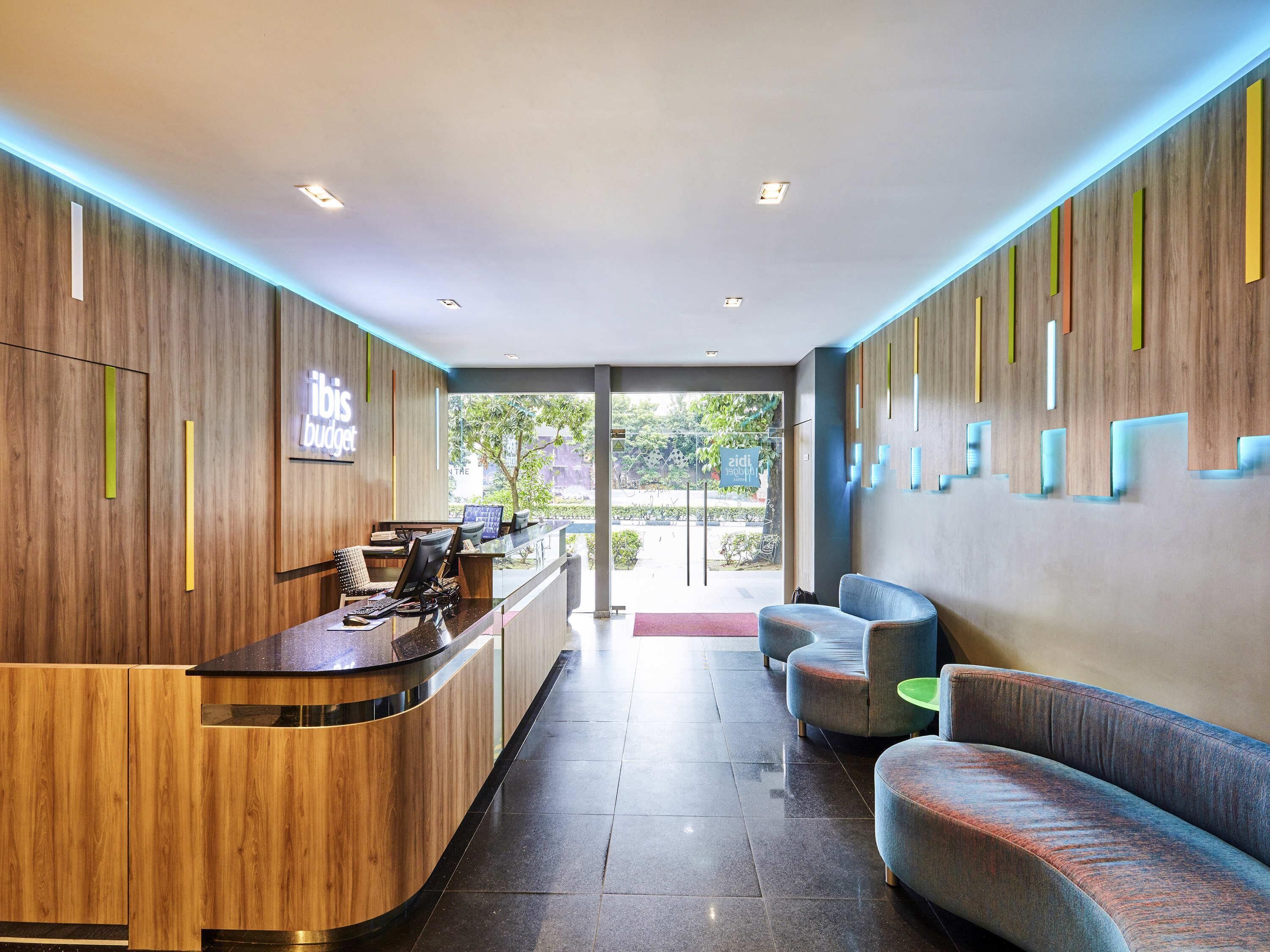 Foto - ibis budget Singapore Bugis