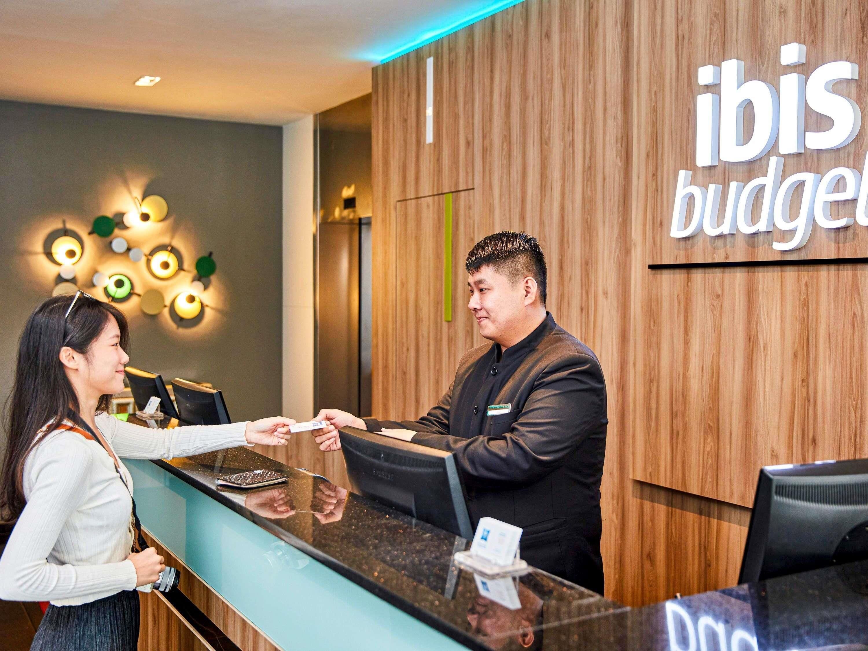 Photo - ibis budget Singapore Bugis
