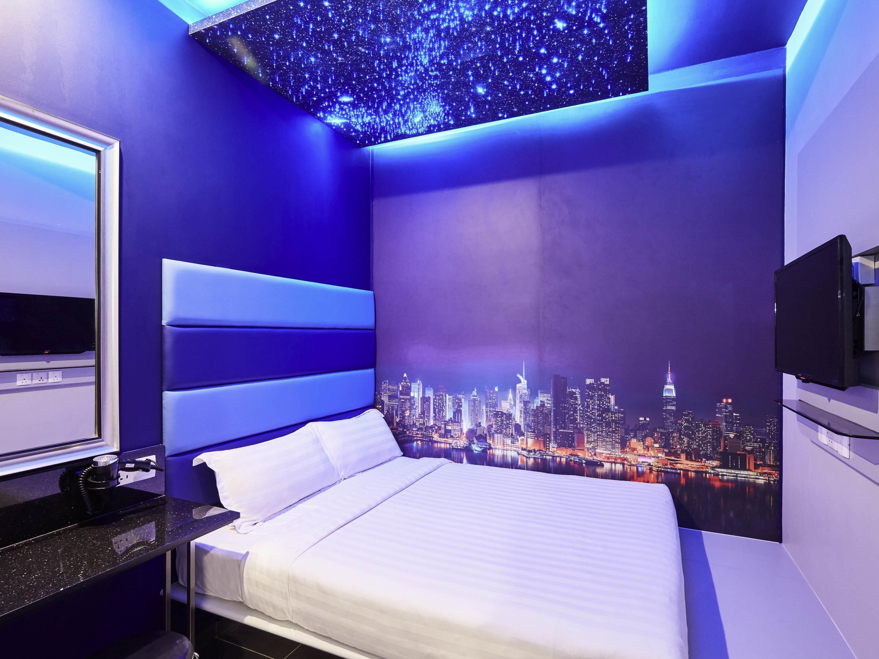 Foto - ibis budget Singapore Bugis