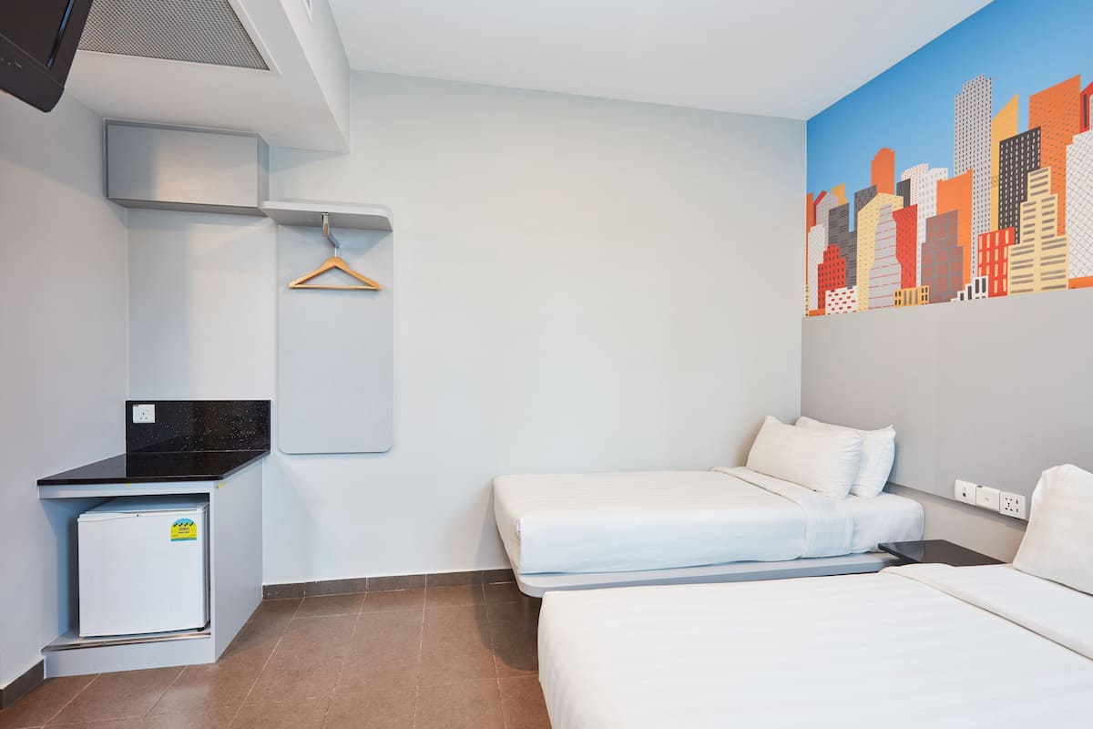 Superior Double Room, Multiple Beds