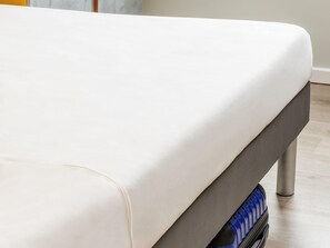 Standard Room, 1 Twin Bed | Free WiFi, bed sheets - ibis budget Singapore Bugis (Singapore)