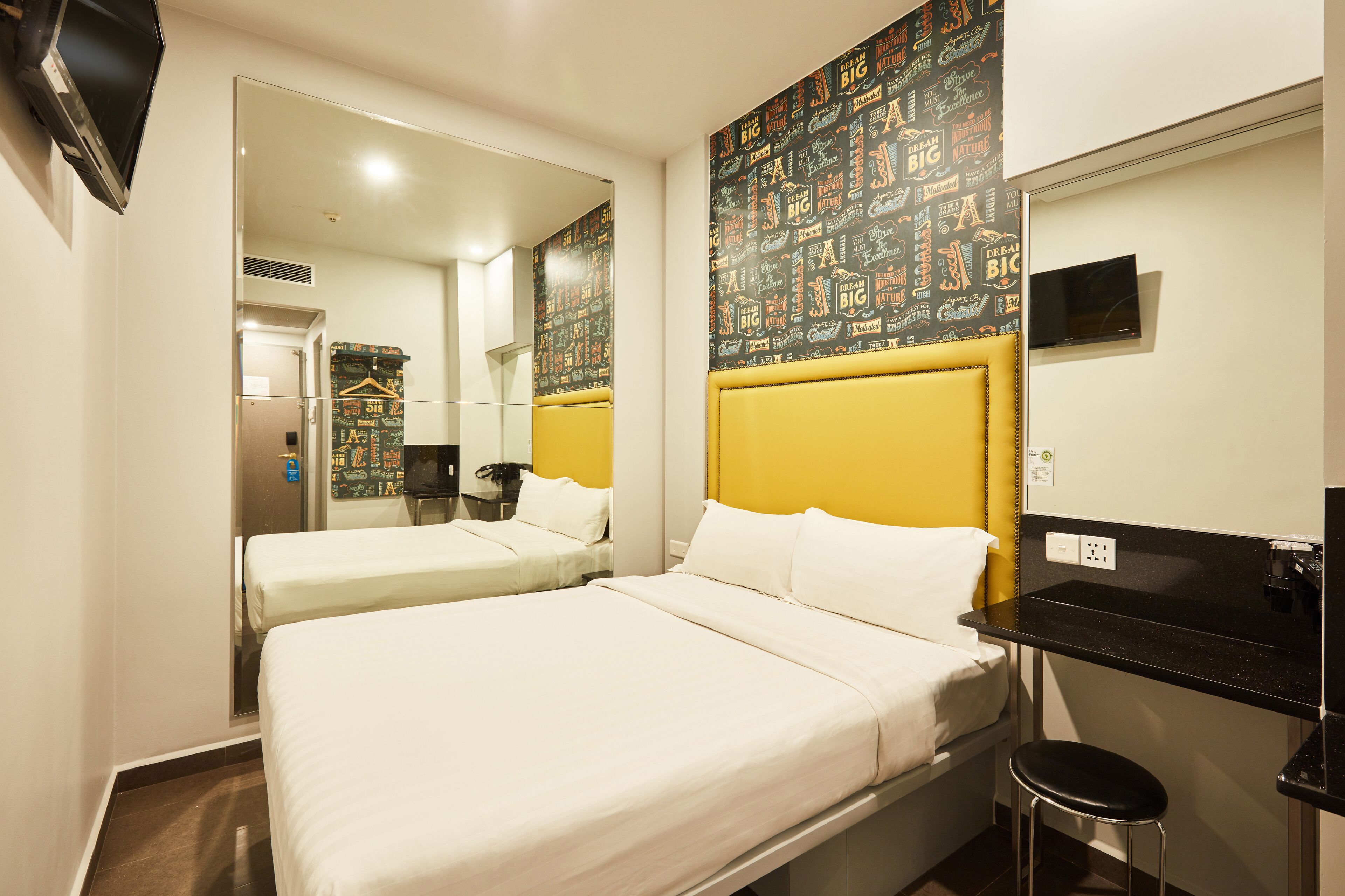 Foto - ibis budget Singapore Bugis