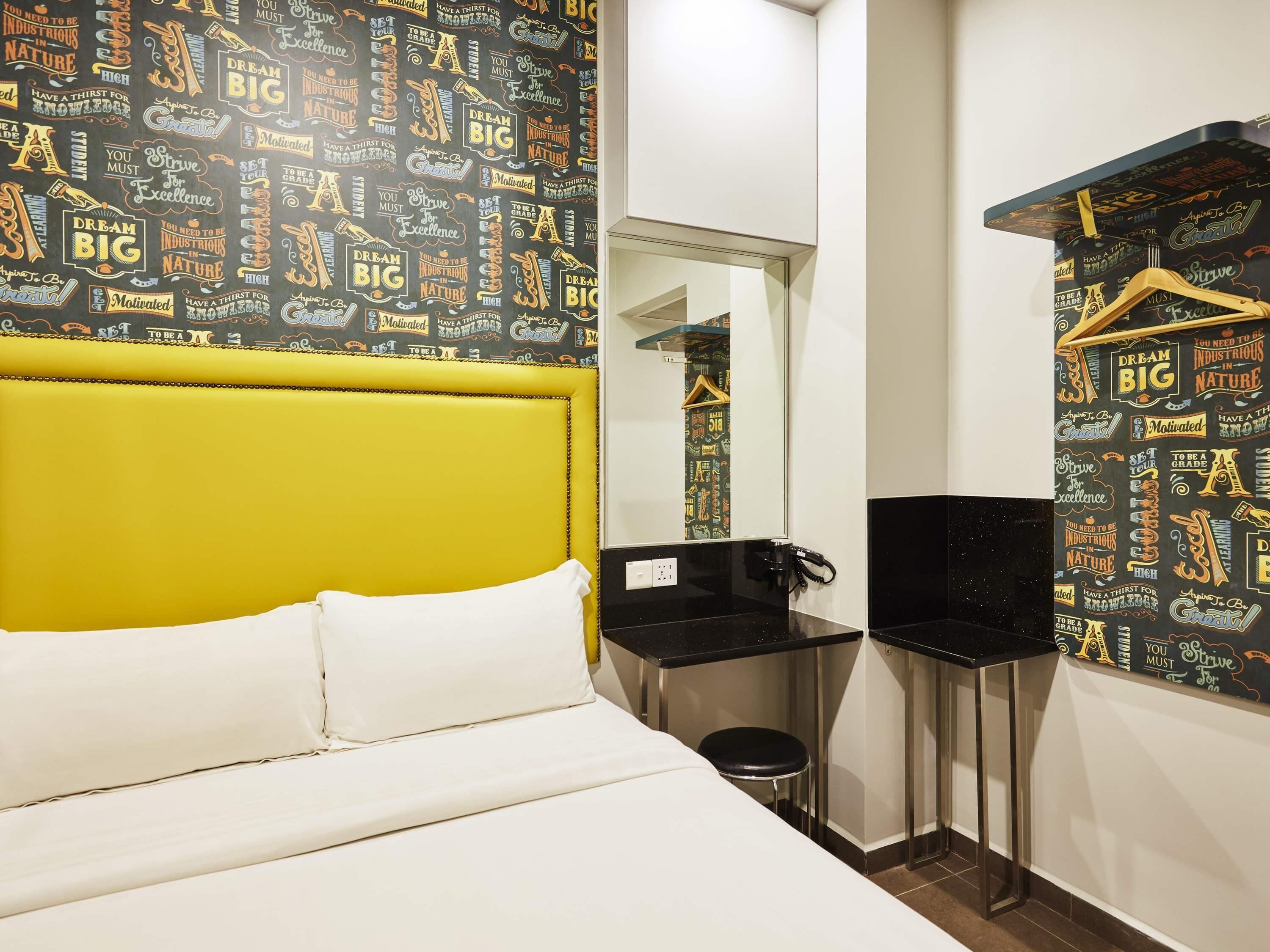 Photo - ibis budget Singapore Bugis