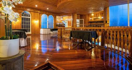 Wallaceville Motor Lodge