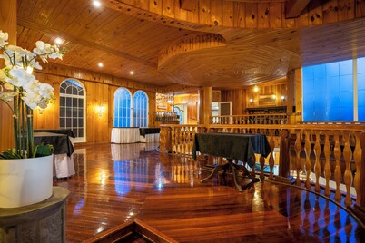 Wallaceville Motor Lodge