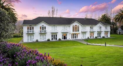 Wallaceville House Motor Lodge