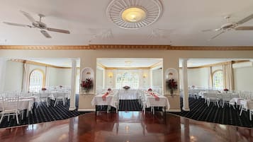 Salón de baile