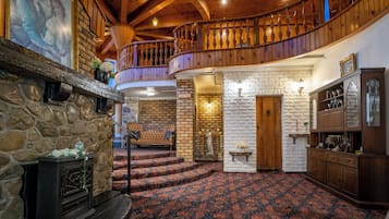 ห้องบอลรูม