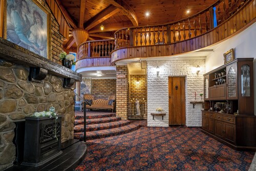 Wallaceville Motor Lodge