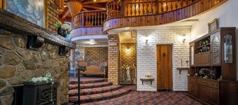 Wallaceville Motor Lodge