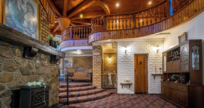 Wallaceville Motor Lodge